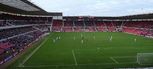 Middlesbrough zbroi się przed grą w Premier League Middlesbrough zbroi się przed grą w Premier League