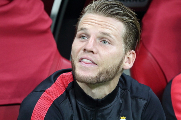 Eugen Polanski przedłużył kontrakt z Hoffenheim Eugen Polanski przedłużył kontrakt z Hoffenheim