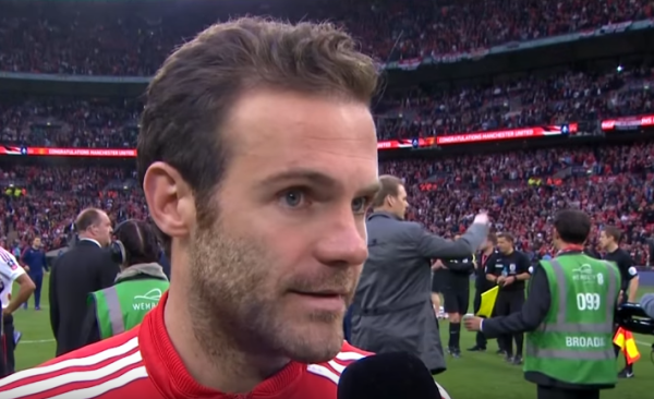 Sky Sports: Blind i Mata opuszczą Old Trafford Sky Sports: Blind i Mata opuszczą Old Trafford