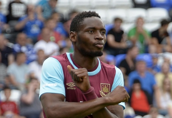 Diafra Sakho zagra w Sunderlandzie? Diafra Sakho zagra w Sunderlandzie?