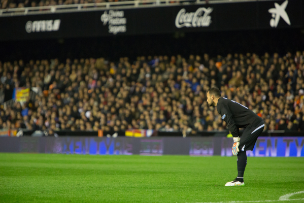 Primera Division: Beto odchodzi z Sevilli Primera Division: Beto odchodzi z Sevilli