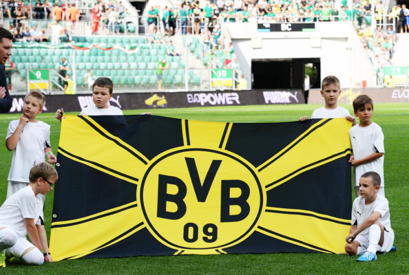 Obrońca Lorient porozumiał się z Borussią Dortmund Obrońca Lorient porozumiał się z Borussią Dortmund