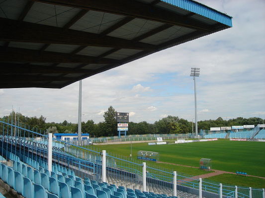 Lech Poznań pierwszym sparingpartnerem beniaminka Ekstraklasy Lech Poznań pierwszym sparingpartnerem beniaminka Ekstraklasy