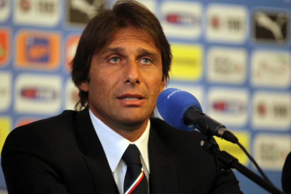 Conte: To nie jest dobry moment dla włoskiej piłki Conte: To nie jest dobry moment dla włoskiej piłki