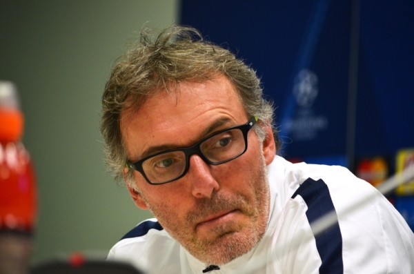 Właściciel PSG rozważa zmianę trenera Właściciel PSG rozważa zmianę trenera