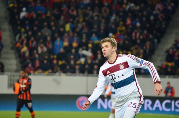 Rummenigge: Oferta MU za Muellera była szalona. To mógł być rekord transferowy Rummenigge: Oferta MU za Muellera była szalona. To mógł być rekord transferowy
