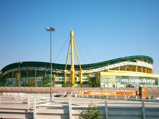 Król strzelców ligi duńskiej wzmocni Sporting Król strzelców ligi duńskiej wzmocni Sporting