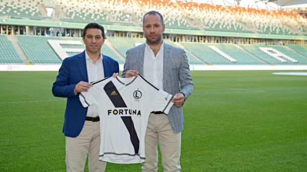 Besnik Hasi: Będę stawiał na młodych Besnik Hasi: Będę stawiał na młodych