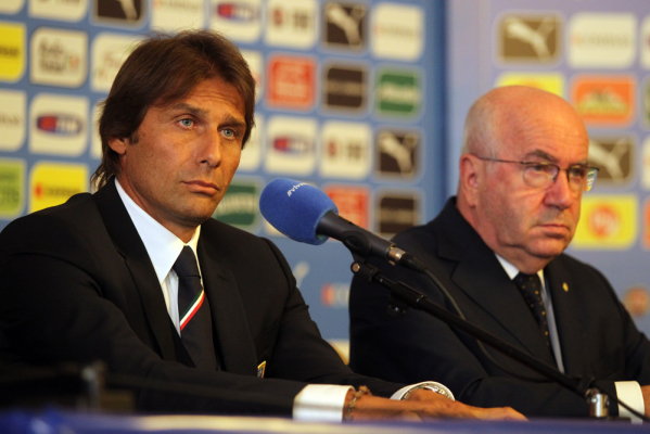 Włochy: Znamy następcę Conte? Ventura kandydatem na selekcjonera Włochy: Znamy następcę Conte? Ventura kandydatem na selekcjonera