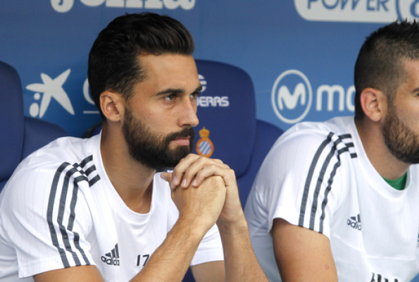 Arbeloa może trafić do Newcastle United Arbeloa może trafić do Newcastle United