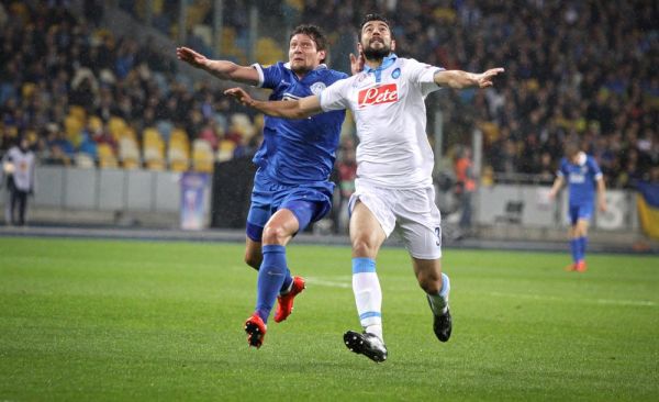 Raul Albiol chce wrócić do Valencii Raul Albiol chce wrócić do Valencii