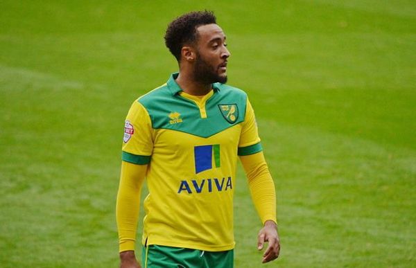 Redmond bliski przejścia do Stoke Redmond bliski przejścia do Stoke