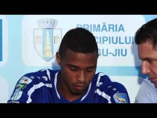 Vasco Fernandes wzmocni Vitorię Setubal Vasco Fernandes wzmocni Vitorię Setubal