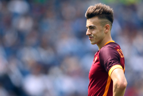 El Shaarawy: Wyjście z grupy jest w naszym zasięgu. A potem wszystko może się zdarzyć El Shaarawy: Wyjście z grupy jest w naszym zasięgu. A potem wszystko może się zdarzyć