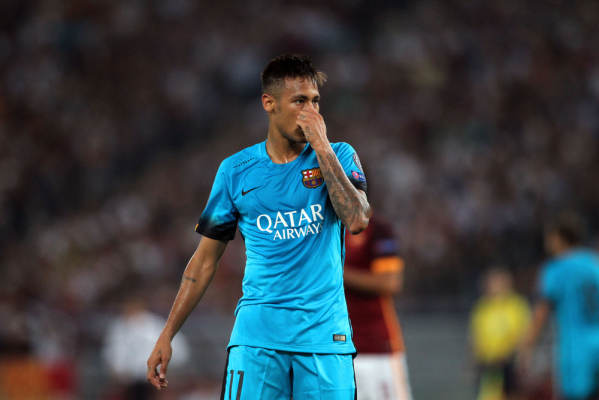 Pele: Neymar nie ma jakości Ronaldo lub Messiego Pele: Neymar nie ma jakości Ronaldo lub Messiego