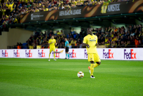 MU bliski pozyskania obrońcy Villarreal MU bliski pozyskania obrońcy Villarreal
