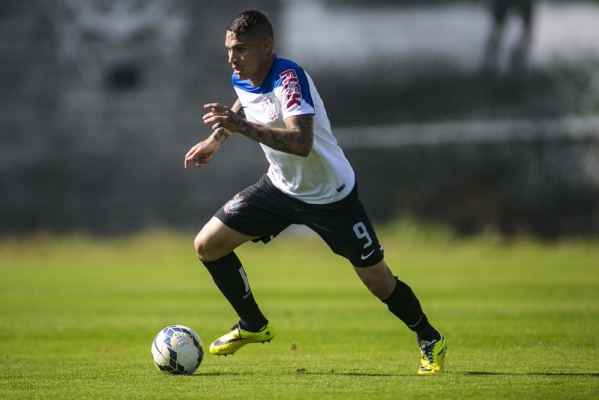 Copa America: Peru pokonało Haiti Copa America: Peru pokonało Haiti