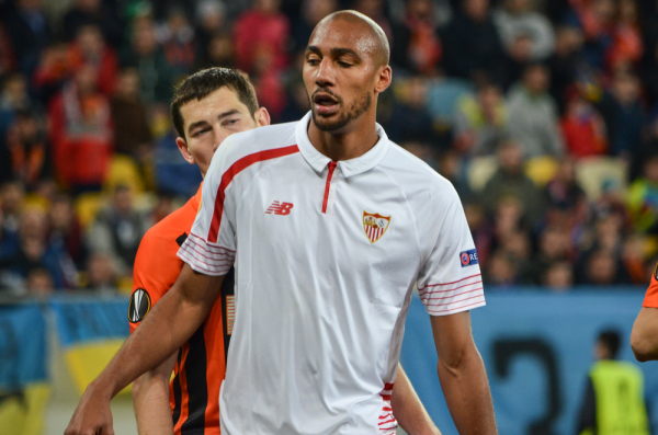 Steven N'Zonzi wróci na Wyspy Brytyjskie? Steven N'Zonzi wróci na Wyspy Brytyjskie?
