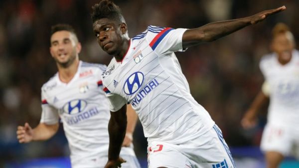 Mundo Deportivo: Umtiti zostanie piłkarzem Barcelony Mundo Deportivo: Umtiti zostanie piłkarzem Barcelony