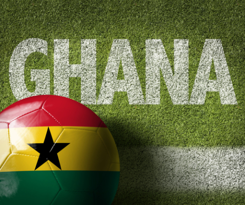 Ghana zagra w Pucharze Narodów Afryki 2017 Ghana zagra w Pucharze Narodów Afryki 2017