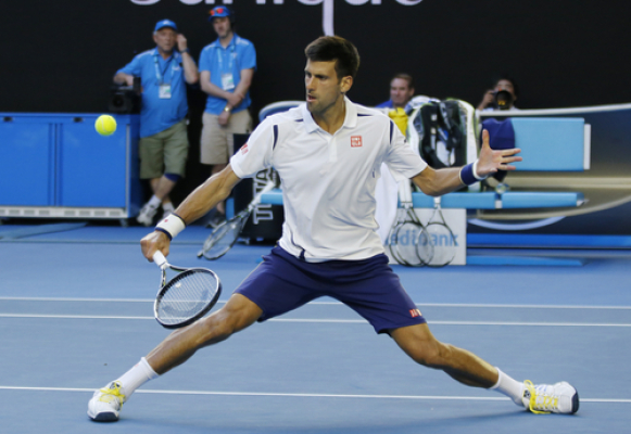 Djoković wygrywa French Open! Historyczny rezultat Serba Djoković wygrywa French Open! Historyczny rezultat Serba