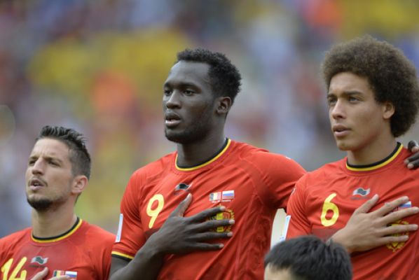 Towarzysko: Belgia wygrała z Norwegią Towarzysko: Belgia wygrała z Norwegią