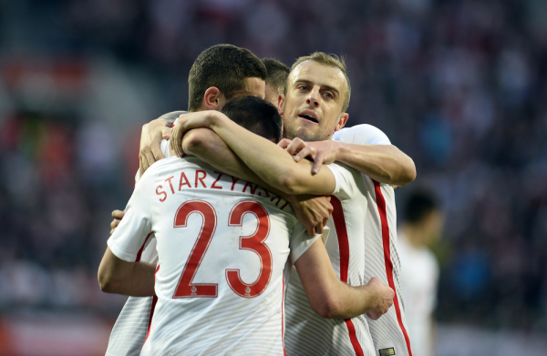 Jakub Kosecki wróci do Legii? Jakub Kosecki wróci do Legii?