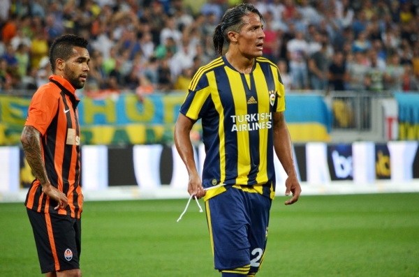 Bruno Alves nowym obrońcą Cagliari Calcio Bruno Alves nowym obrońcą Cagliari Calcio