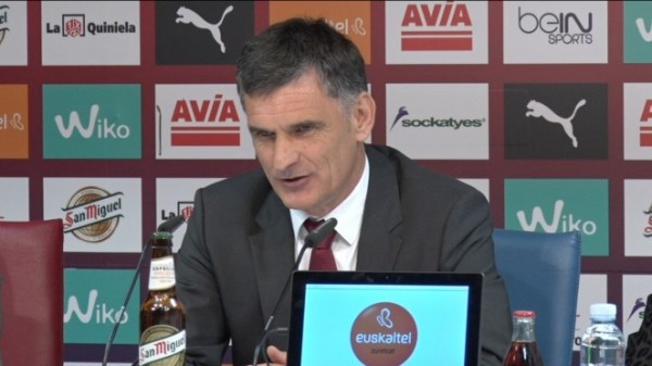 Trener Eibar przedłużył kontrakt z klubem Trener Eibar przedłużył kontrakt z klubem