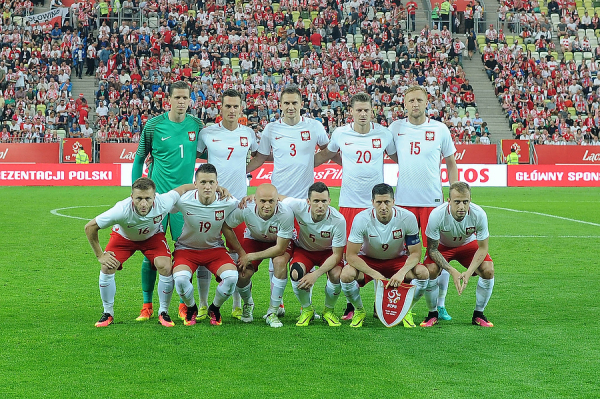 Sports Illustrated: Polska ósmą siłą Euro 2016 Sports Illustrated: Polska ósmą siłą Euro 2016