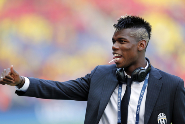 "Pogba płakał w gabinecie Fergusona przez to, jak był traktowany" "Pogba płakał w gabinecie Fergusona przez to, jak był traktowany"