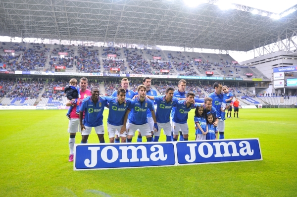 Legenda Realu Madryt nowym trenerem Oviedo Legenda Realu Madryt nowym trenerem Oviedo