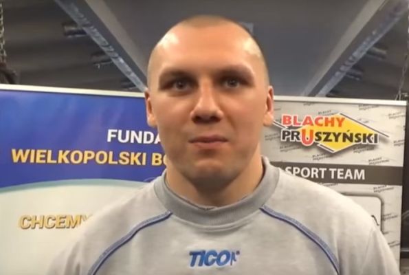 Bellew: Usyk zniszczy Głowackiego Bellew: Usyk zniszczy Głowackiego