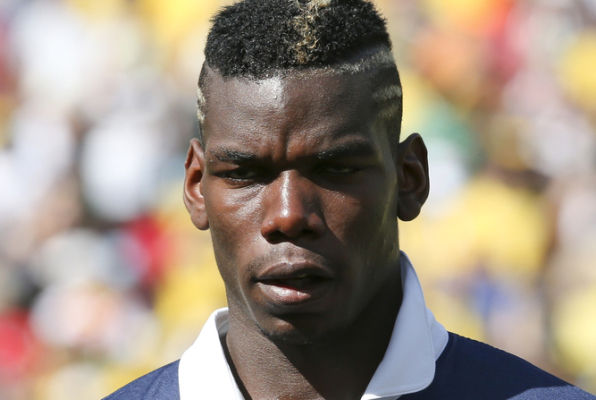 Pogba: Nie osiągnąłem niczego. Chcę stać się legendą Pogba: Nie osiągnąłem niczego. Chcę stać się legendą