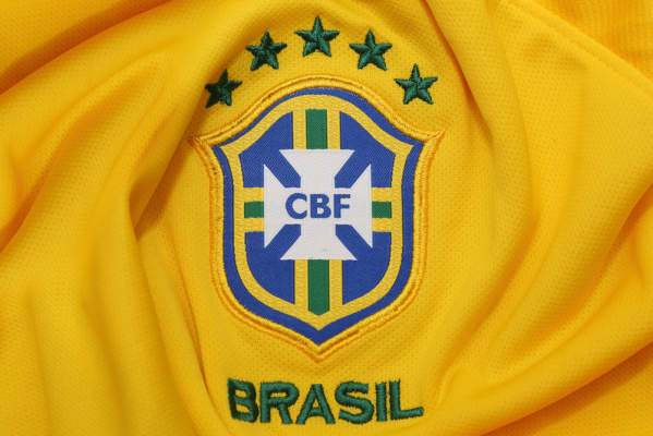 Copa America: Brazylia rozgromiła słabeusza Copa America: Brazylia rozgromiła słabeusza