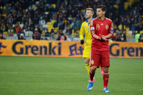 Atletico Madryt chce kupić Nolito? Atletico Madryt chce kupić Nolito?