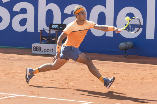 Rafael Nadal wycofał się z Wimbledonu Rafael Nadal wycofał się z Wimbledonu