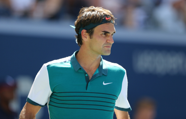 Federer ostro o Szarapowej: Zero tolerancji dla dopingowiczów Federer ostro o Szarapowej: Zero tolerancji dla dopingowiczów