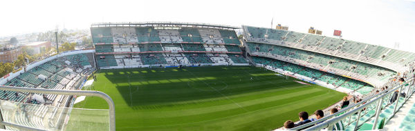 Francuski pomocnik wzmocni Betis Francuski pomocnik wzmocni Betis