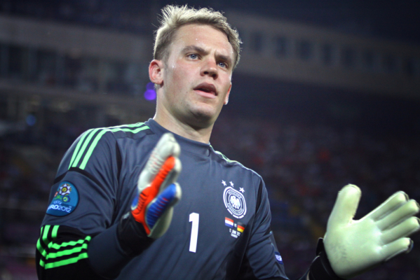 Neuer: Nie możemy się doczekać pierwszego meczu Neuer: Nie możemy się doczekać pierwszego meczu