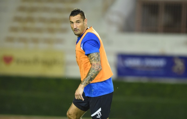 Wasilewski zostaje w Leicester na kolejny rok Wasilewski zostaje w Leicester na kolejny rok