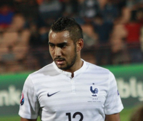 Payet: Było sporo presji i stresu Payet: Było sporo presji i stresu