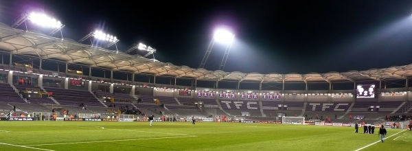 Jullien nowym obrońcą Toulouse FC Jullien nowym obrońcą Toulouse FC