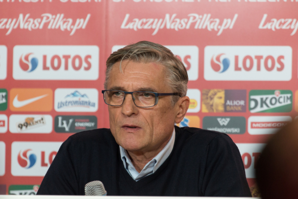 Nawałka: Musimy być przygotowani na ciężki bój Nawałka: Musimy być przygotowani na ciężki bój