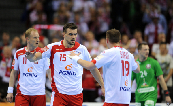 Polska pokonała Holandię i jest coraz bliżej MŚ Polska pokonała Holandię i jest coraz bliżej MŚ