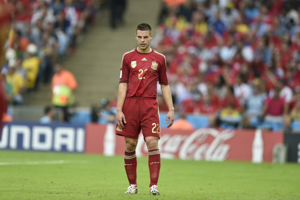 Azpilicueta: Skupiamy się tylko na piłce Azpilicueta: Skupiamy się tylko na piłce
