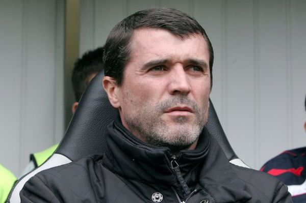 Keane: Liverpool nie wygrał jeszcze z nikim poważnym Keane: Liverpool nie wygrał jeszcze z nikim poważnym