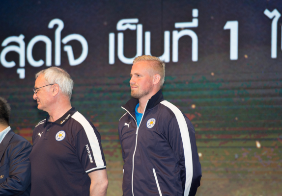Schmeichel na liście życzeń Koemana Schmeichel na liście życzeń Koemana