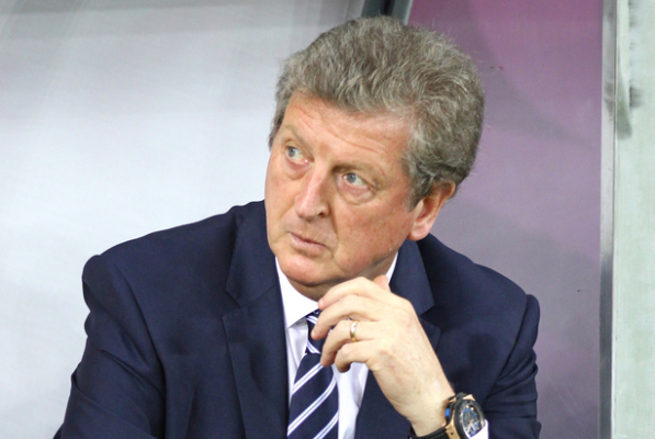 Hodgson wkurzył się na Bale'a. "To lekceważące" Hodgson wkurzył się na Bale'a. "To lekceważące"