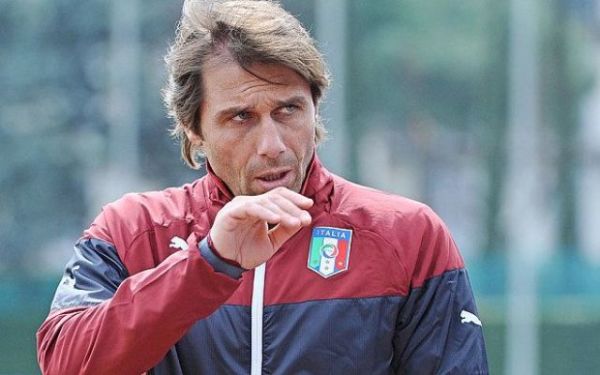 Antonio Conte: Belgowie są silni pod każdym względem Antonio Conte: Belgowie są silni pod każdym względem